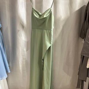 ALLURE 1685 BRIDESMAID DRESS